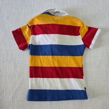 Load image into Gallery viewer, Vintage Cherokee Striped Shirt 18-24 months

