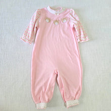Load image into Gallery viewer, Vintage Healthtex Bear Bodysuit 18-24 months
