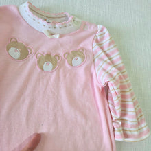 Load image into Gallery viewer, Vintage Healthtex Bear Bodysuit 18-24 months
