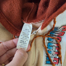 Load image into Gallery viewer, Vintage 80s Soccer Sweater 18-24 months
