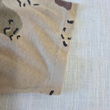 Load image into Gallery viewer, Vintage "Desert Storm" Military Helicopter Tee kids 10/12
