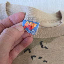 Load image into Gallery viewer, Vintage "Desert Storm" Military Helicopter Tee kids 10/12
