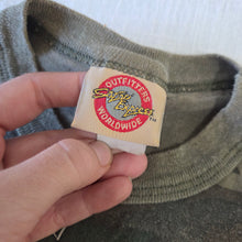 Load image into Gallery viewer, Vintage US Air Patrol Camo Single Stitch Tee 2t/3t
