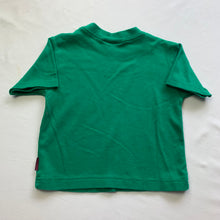 Load image into Gallery viewer, Vintage Gymsport Green Tee 2/3t
