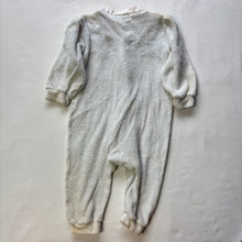 Load image into Gallery viewer, Vintage Absorba Dotted PJs 3-6 months
