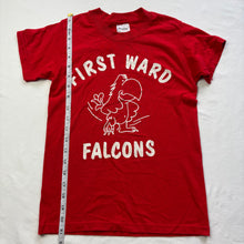 Load image into Gallery viewer, Vintage Sports Tee kids 6/8
