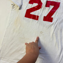 Load image into Gallery viewer, Vintage Braves Sport Tee kids 12/14
