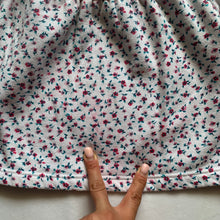 Load image into Gallery viewer, Vintage Floral Long Sleeve Shirt 2t

