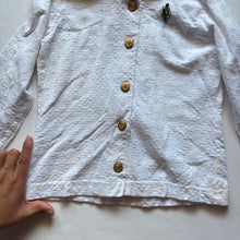 Load image into Gallery viewer, Vintage Nautical Sailor Sweater 5t

