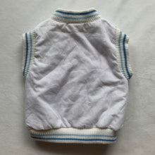 Load image into Gallery viewer, Vintage Skiing Vest 6-18 months
