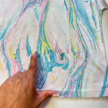 Load image into Gallery viewer, Vintage Marble Painted Tee 5t
