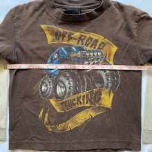 Load image into Gallery viewer, Vintage Y2k Off-Road Trucking Long Sleeve 5t *play
