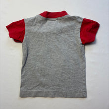 Load image into Gallery viewer, Vintage Soccer Allstar Tee 12 months
