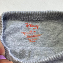Load image into Gallery viewer, Disney Store Cars Long Sleeve 3/4t
