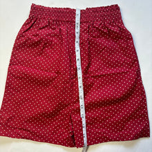 Load image into Gallery viewer, Vintage Tiny Heart Shorts kids 7/8
