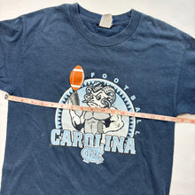 Load image into Gallery viewer, Vintage UNC Carolina Ramese Graphic Tee kids 10/12

