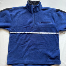 Load image into Gallery viewer, Vintage Gap Fleece Jacket kids 12
