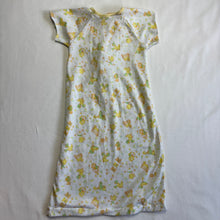 Load image into Gallery viewer, Vintage Nursery Rhymes Sleep Gown 3-9 months *flaw
