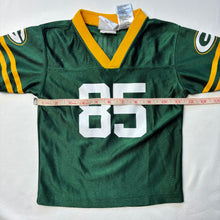 Load image into Gallery viewer, NFL Greenbay Packers Jersey 24 months
