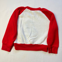 Load image into Gallery viewer, Vintage Winter Bear Long Sleeve 2t
