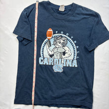 Load image into Gallery viewer, Vintage UNC Carolina Ramese Graphic Tee kids 10/12

