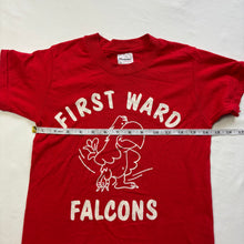 Load image into Gallery viewer, Vintage Sports Tee kids 6/8
