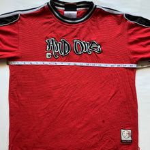 Load image into Gallery viewer, Vintage And One Spellout Tee kids 14/16

