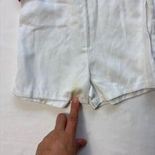 Load image into Gallery viewer, Vintage Sailor Romper 6-9 months

