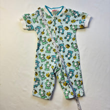 Load image into Gallery viewer, Vintage Healthtex Bears + Toys Pantsuit 3 months
