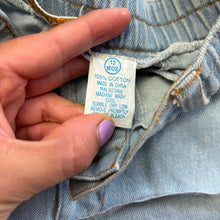 Load image into Gallery viewer, Vintage Deadstock Jeans 12 months *relaxed elastic

