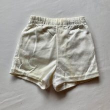Load image into Gallery viewer, Vintage Saks Fifth Ave White Shorts 3t
