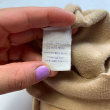 Load image into Gallery viewer, Vintage Honey Velour Shirt 3t
