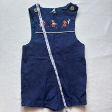 Load image into Gallery viewer, Vintage Musical Bear Jon Jon 2t/3t

