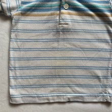 Load image into Gallery viewer, Vintage Striped Collared Shirt 18-24 months
