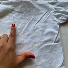 Load image into Gallery viewer, Vintage Girly Bear Pocket Tee 12 months

