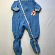 Load image into Gallery viewer, Vintage Elephant Footed PJs 6 months
