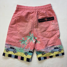 Load image into Gallery viewer, Vintage Cars Road Trip kids 6/7
