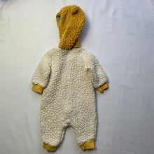 Load image into Gallery viewer, Pooh Baby Disney Bodysuit newborn
