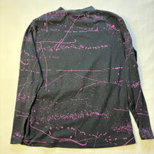 Load image into Gallery viewer, Vintage Paint Splatter Long Sleeve kids 7/8
