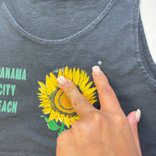 Load image into Gallery viewer, Vintage Panama City Beach Crop Top 2/3t
