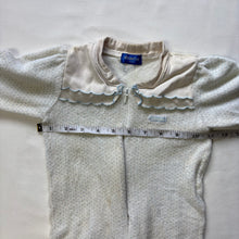 Load image into Gallery viewer, Vintage Absorba Dotted PJs 3-6 months
