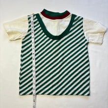 Load image into Gallery viewer, Vintage 70s Healthtex Striped Shirt 4t
