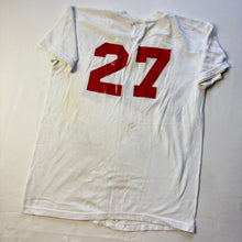Load image into Gallery viewer, Vintage Braves Sport Tee kids 12/14
