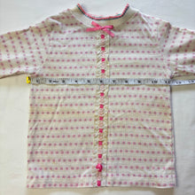Load image into Gallery viewer, Vintage Floral Long Sleeve 3t
