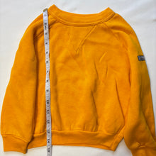 Load image into Gallery viewer, Vintage Mustard Crewneck 4t
