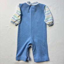 Load image into Gallery viewer, Vintage Healthtex Bear Bodysuit 3 months
