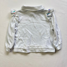 Load image into Gallery viewer, Vintage Balloons Turtleneck Long Sleeve 6-9 months
