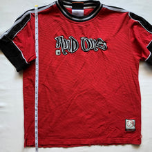 Load image into Gallery viewer, Vintage And One Spellout Tee kids 14/16
