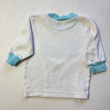 Load image into Gallery viewer, Vintage Biking Bear Long Sleeve 6 months
