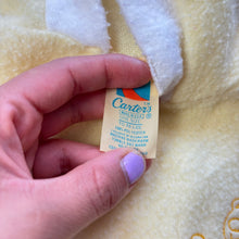 Load image into Gallery viewer, Vintage Bears Yellow Sleep Sack 3-9 months
